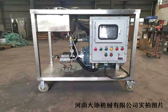 工業(yè)設(shè)備、鋼結(jié)構(gòu)、油污、氧化皮清洗機